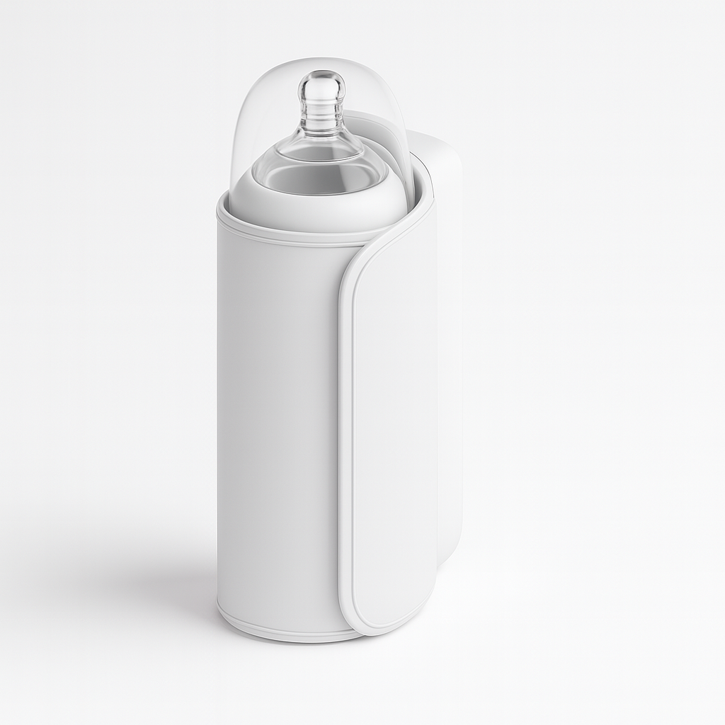 Portable Baby Bottle Warmer
