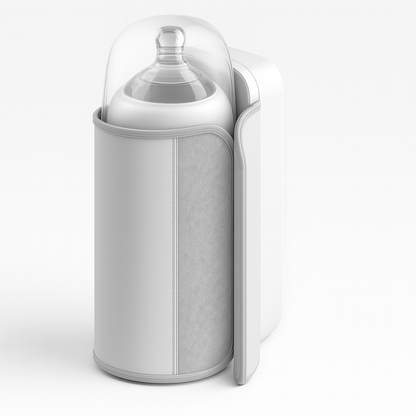 Portable Baby Bottle Warmer