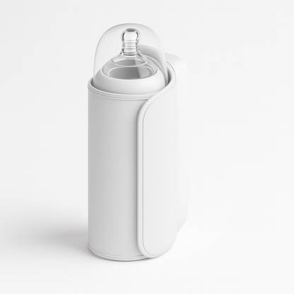 Portable Baby Bottle Warmer